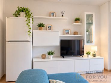 Apartamento en venta en Ronda Murcia-Claras