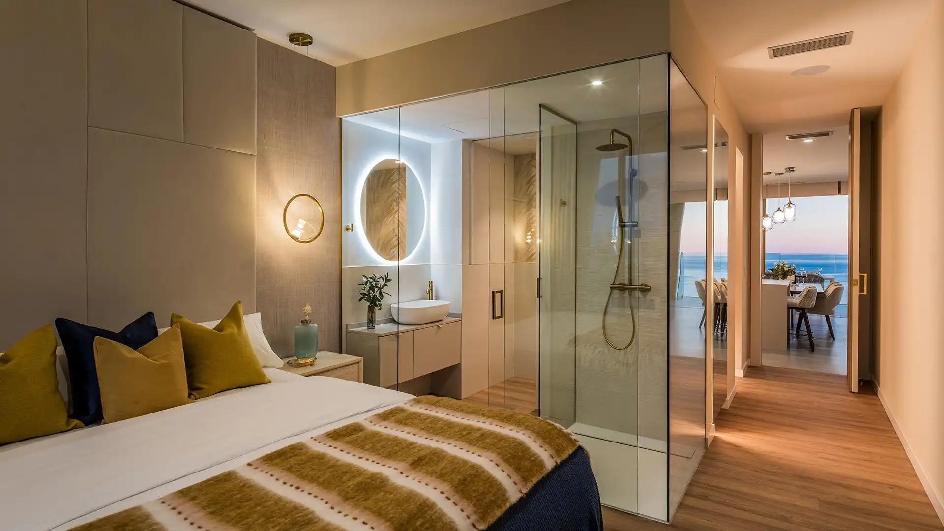 Attique avec terrasse à vendre à Playa de Poniente, imagen 33