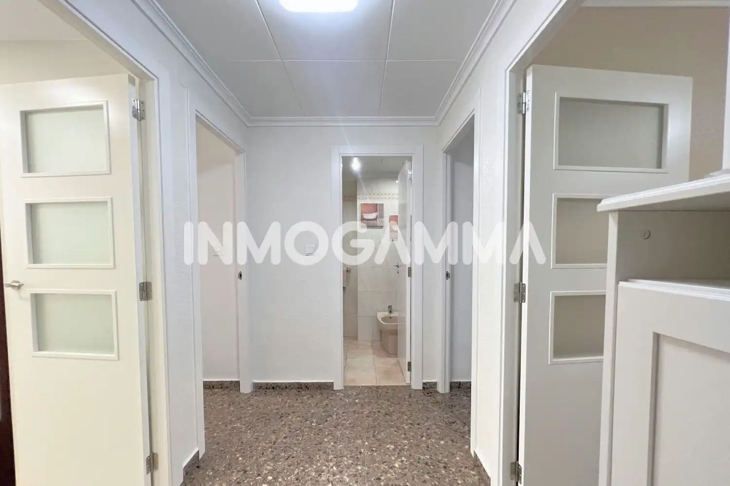 Apartamento de alquiler en Cullera con Terraza, Amueblado y Piscina comunitaria