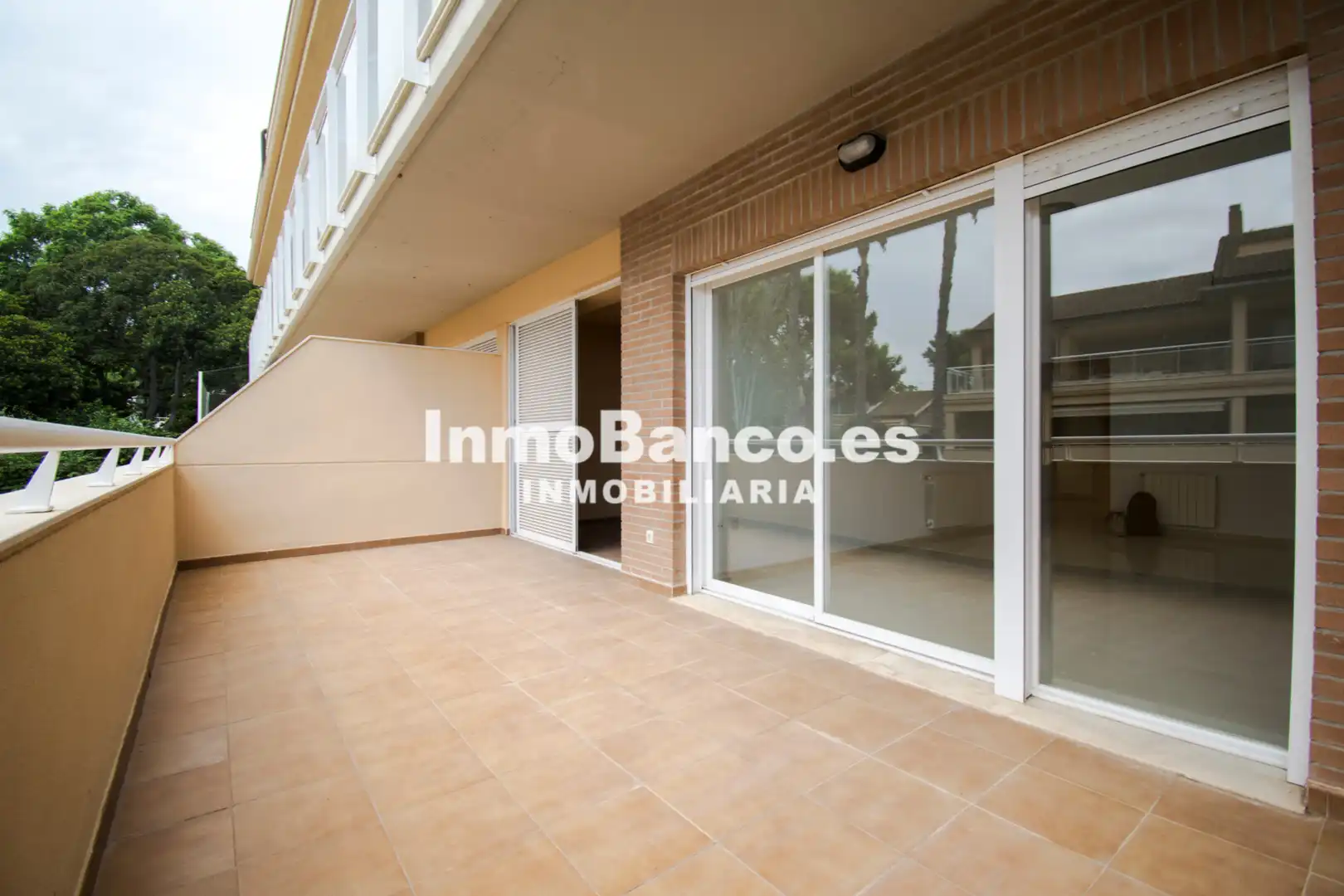 Flat for rent in Cami Ermita Nova, Campolivar