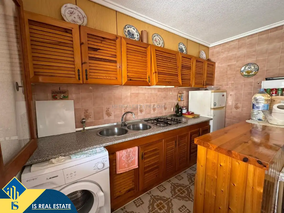 Bungalow en venta en Playa del Acequión, Náufragos y Rocío del Mar, imagen 13