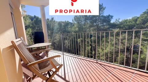 Foto 2 de Casa o xalet en venda a Vallirana, Barcelona