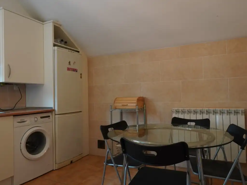 Piso en venta en Avenida Ordesa, 14, Boltaña