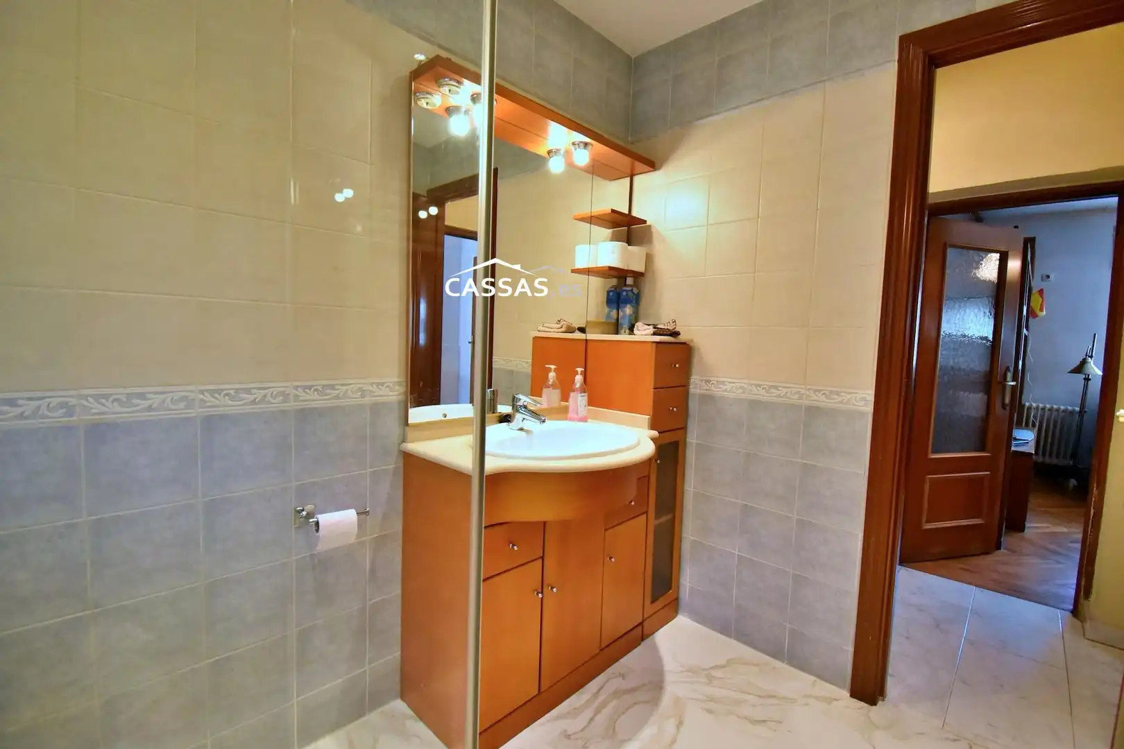 Adosado con jardín en venta en Calle de la jara, imagen 42