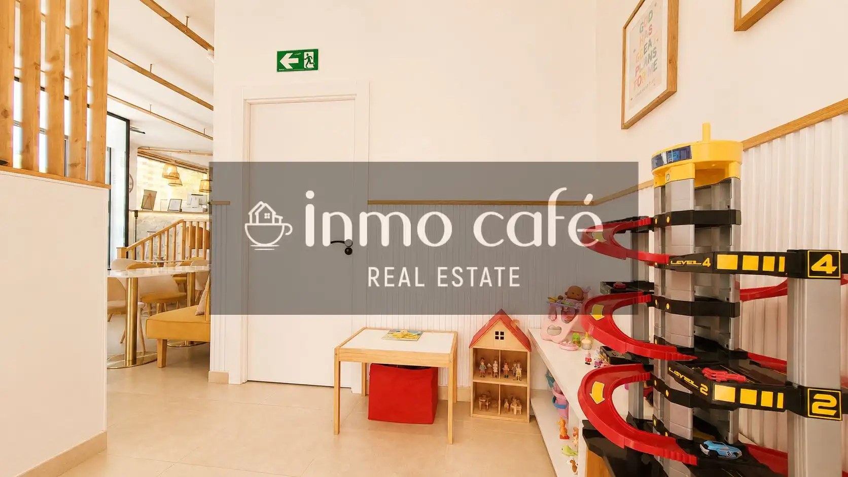 Business premises for transfer in calle Rosa Chacel, imagen 15