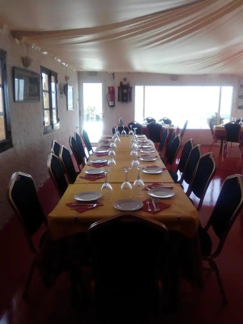 Local de alquiler en Viñuela con Aire acondicionado y Terraza