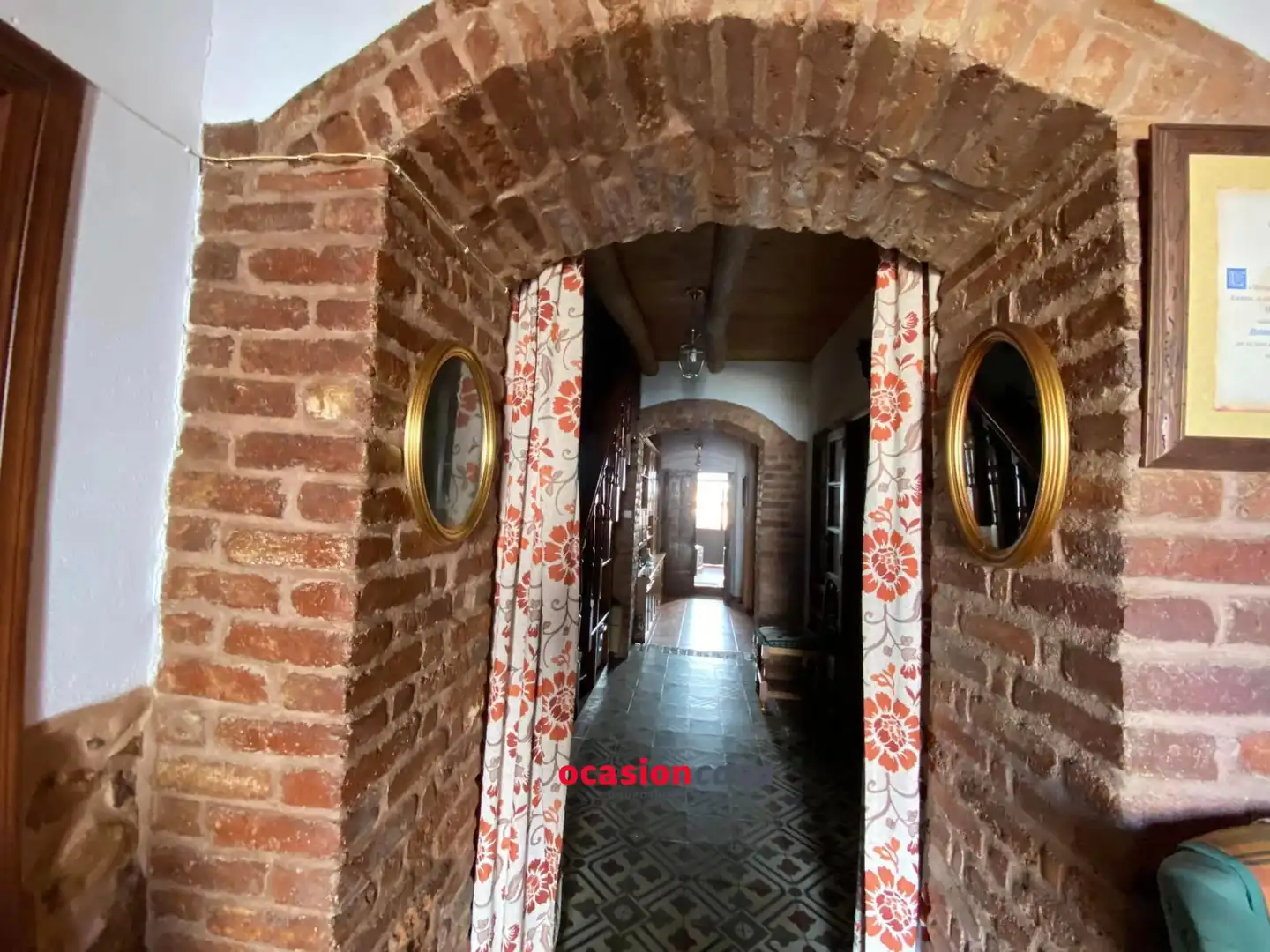 Casa con jardín en venta en Fuente Obejuna, imagen 12
