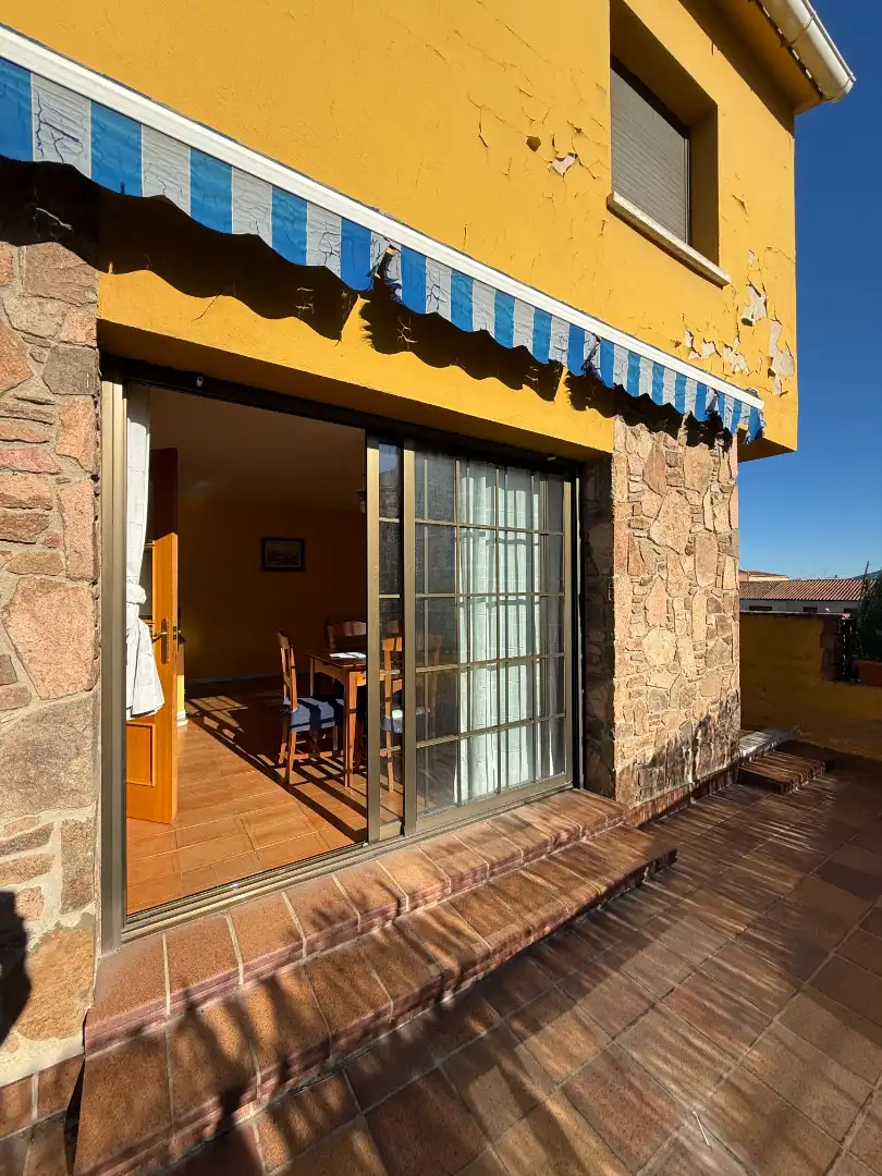 Casa adosada en venda a Carrer Narcís Monturiol, Sant Celoni