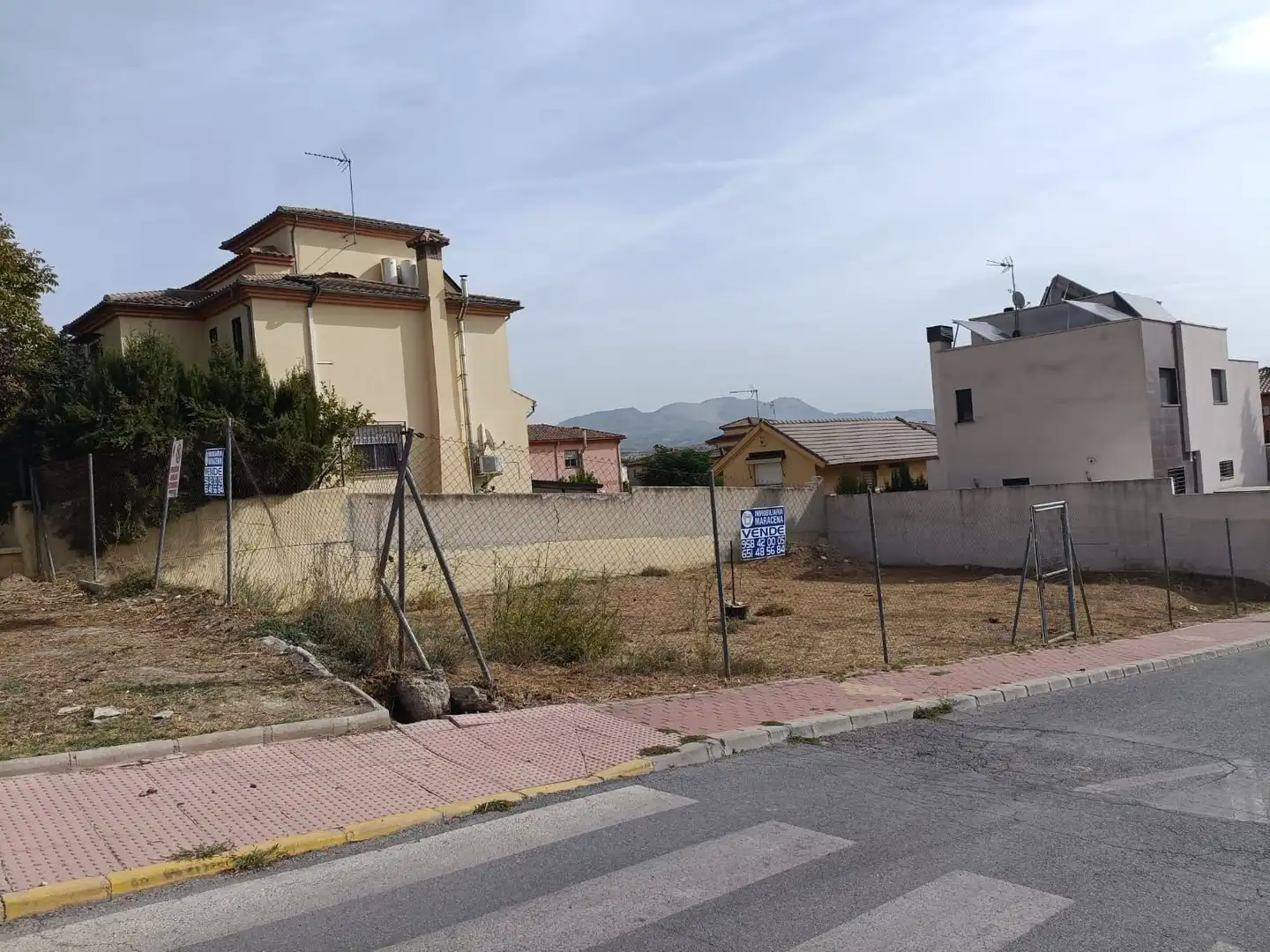 Terreni e lotti in vendita a Albolote, imagen 2