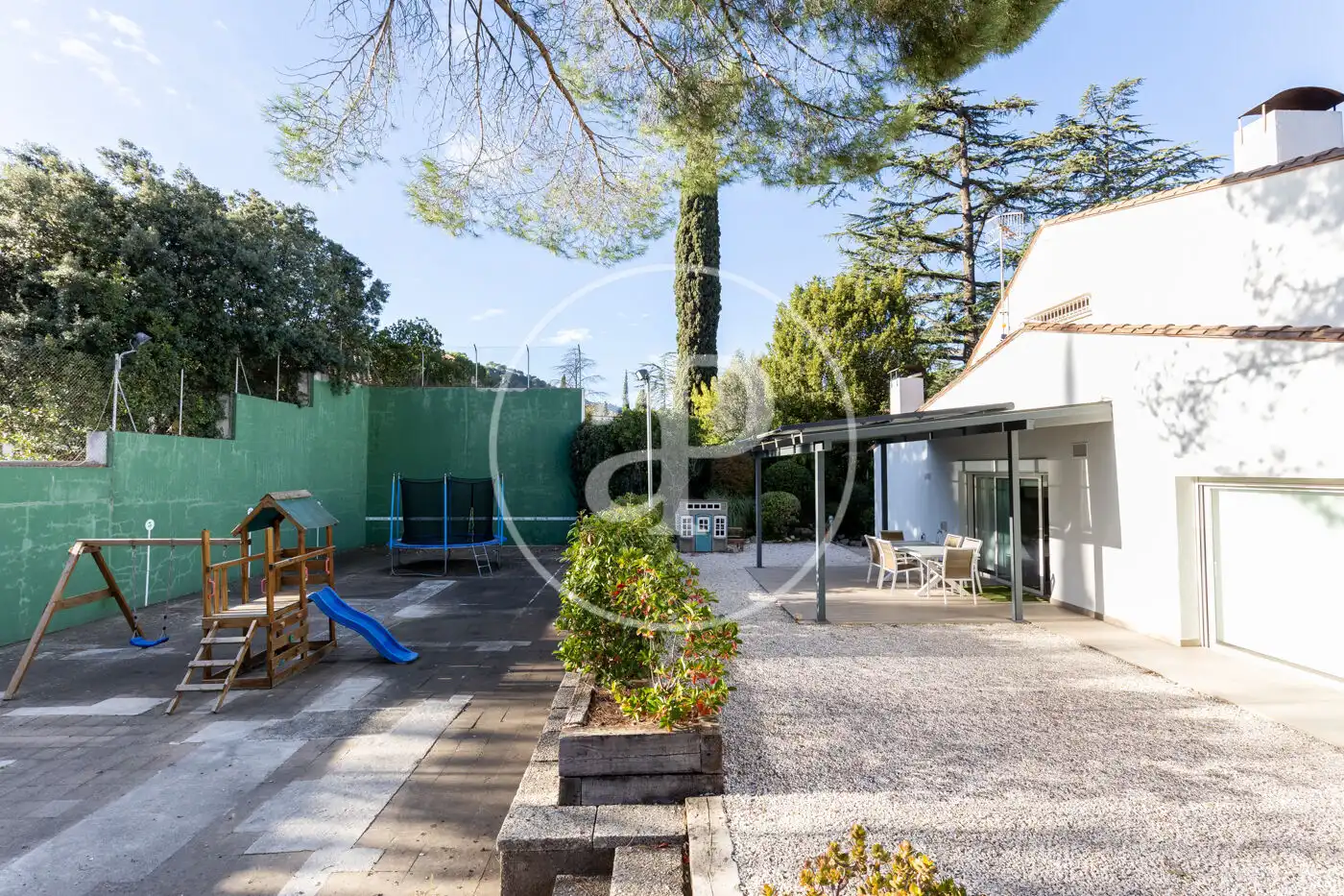 Maison avec jardin à vendre à Av. del Vallès, imagen 65