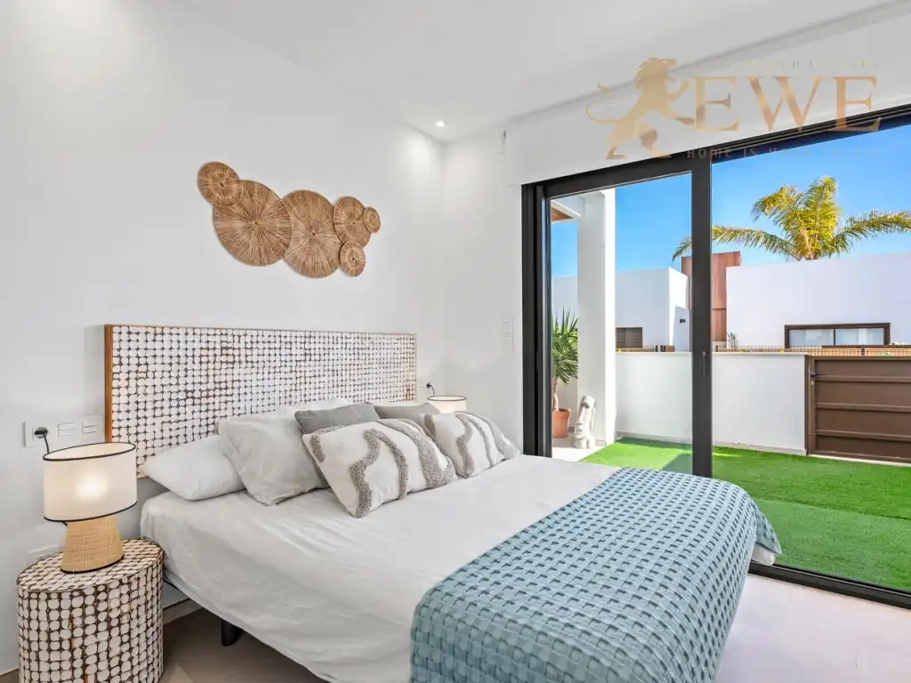 Mini appartamento in vendita a Calle Infanta Cristina, imagen 19