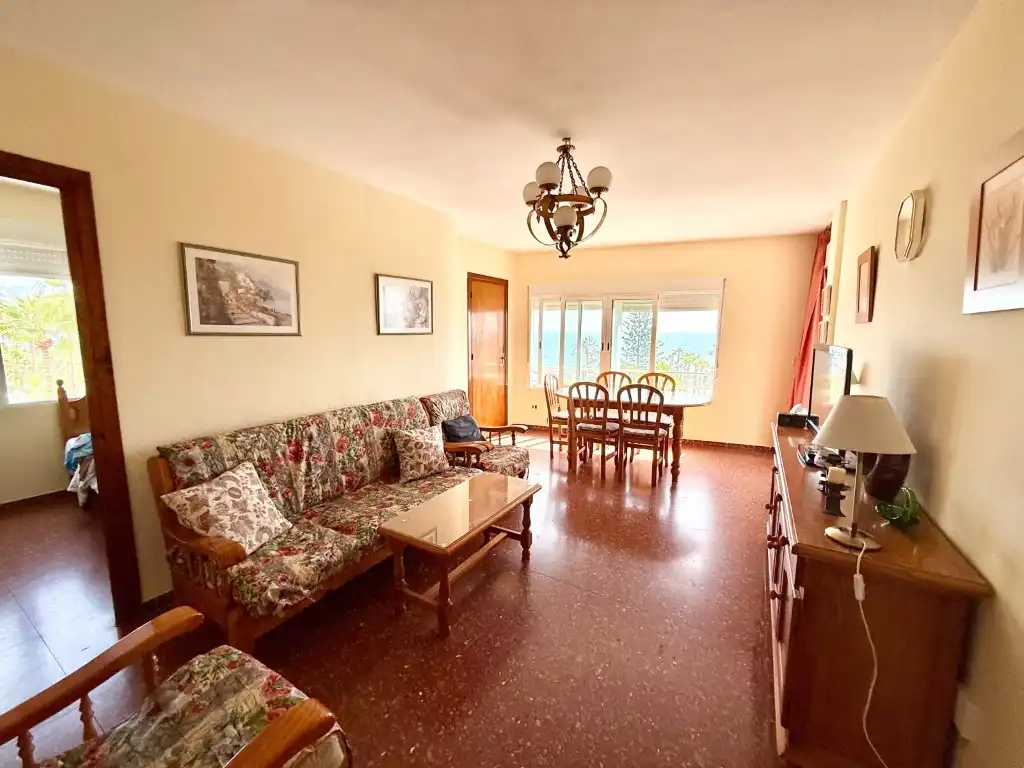 Wohnung mit Aufzug zum Verkauf in Calle del Mar, imagen 3