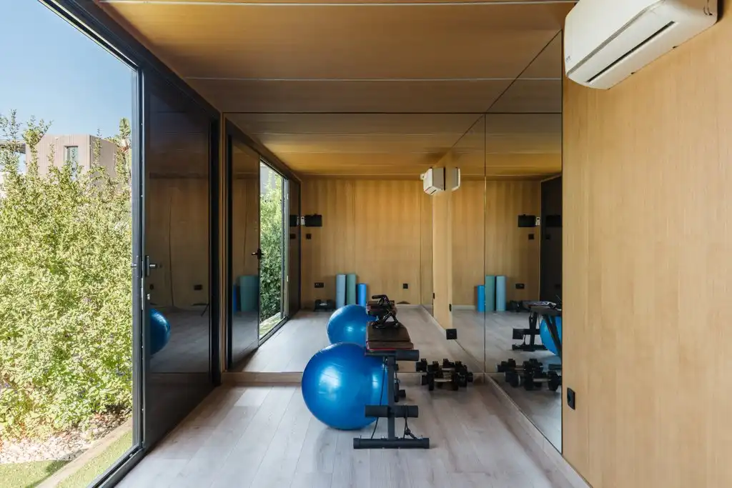 Villa avec piscine à vendre à El Madroñal, imagen 25