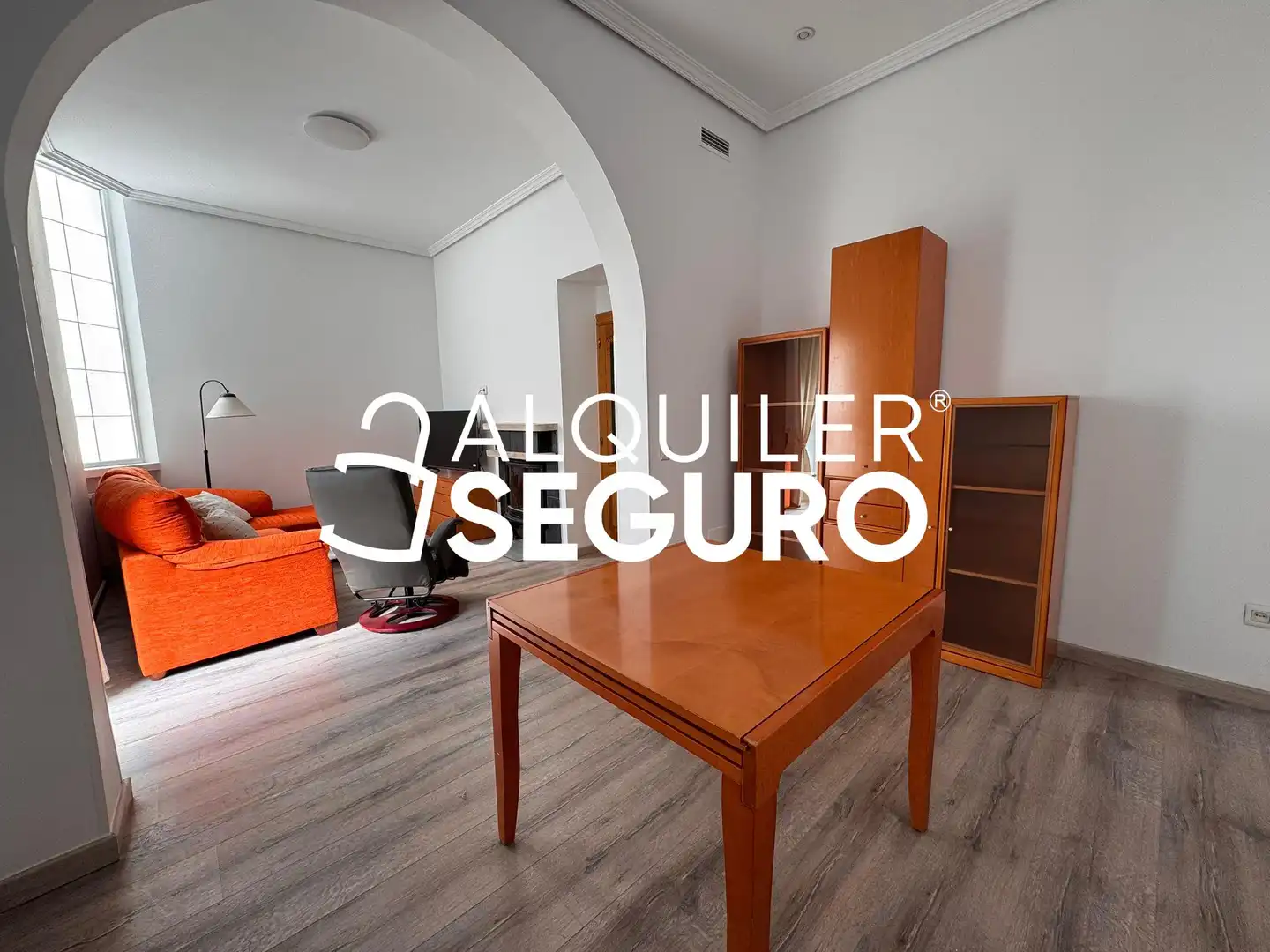 Casa o chalet de alquiler en Navas del rey, Puerta del Ángel