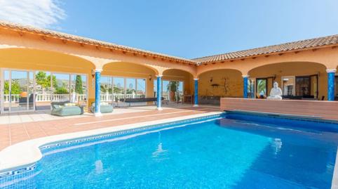 Foto 5 de Casa o chalet en venta en Carrer Aitana, 71, Busot, Alicante