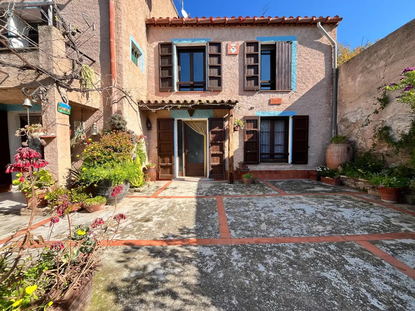 Maison avec terrasse à vendre à Biure, imagen 2
