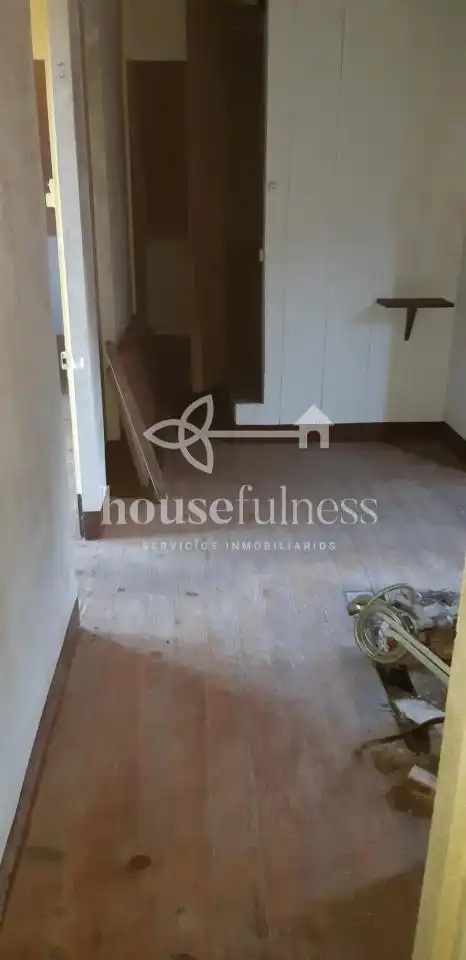 Casa rústica amb jardí en venda a Ortigueira, imagen 51