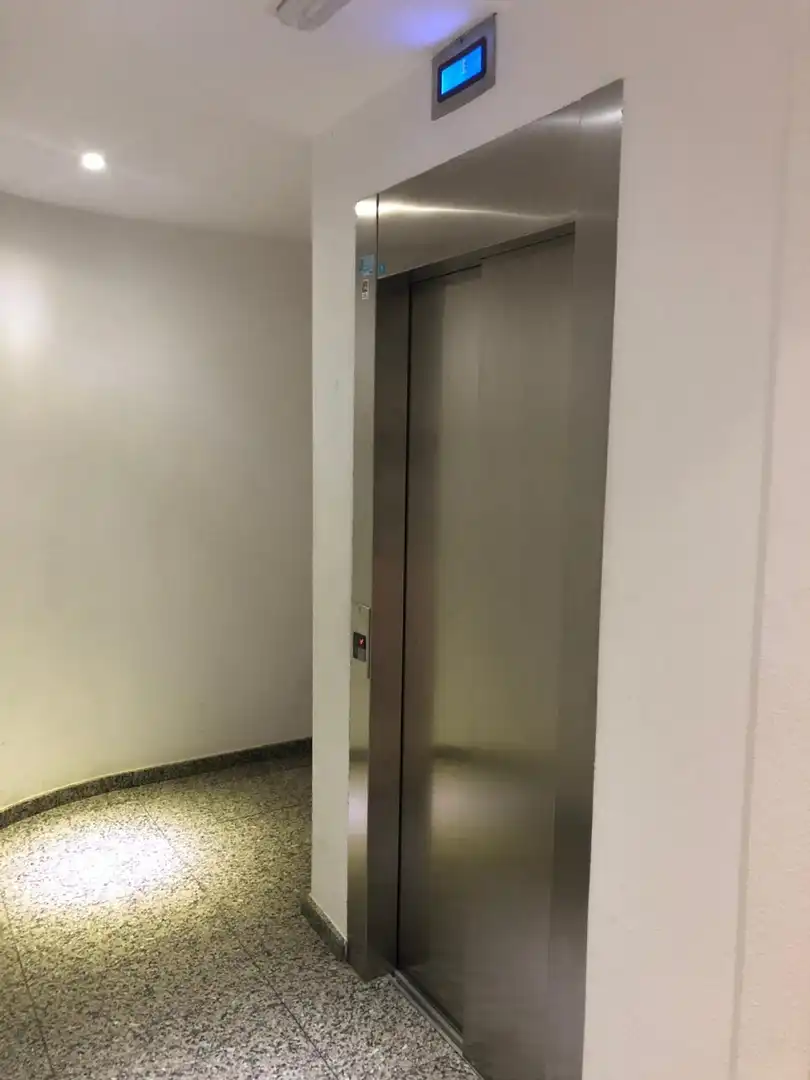 Oficina amb ascensor de lloguer a Calle INTENDENCIA, imagen 16