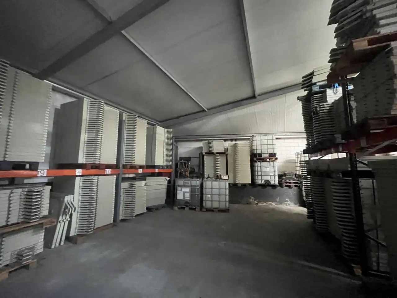 Nave industrial in vendita a Riells i Viabrea, imagen 10
