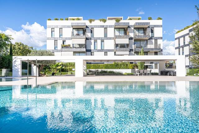 Piso en Venta en Camí dels Reis en Zona los Colegios