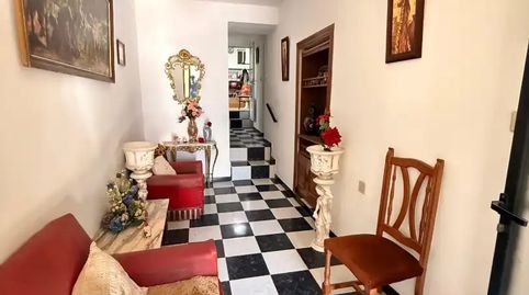Foto 3 de Piso en venta en Calle Fuente del Corcho, 6, Jerez de los Caballeros, Badajoz