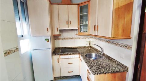 Foto 3 de Apartament de lloguer a San Roque - Ronda Norte, Badajoz