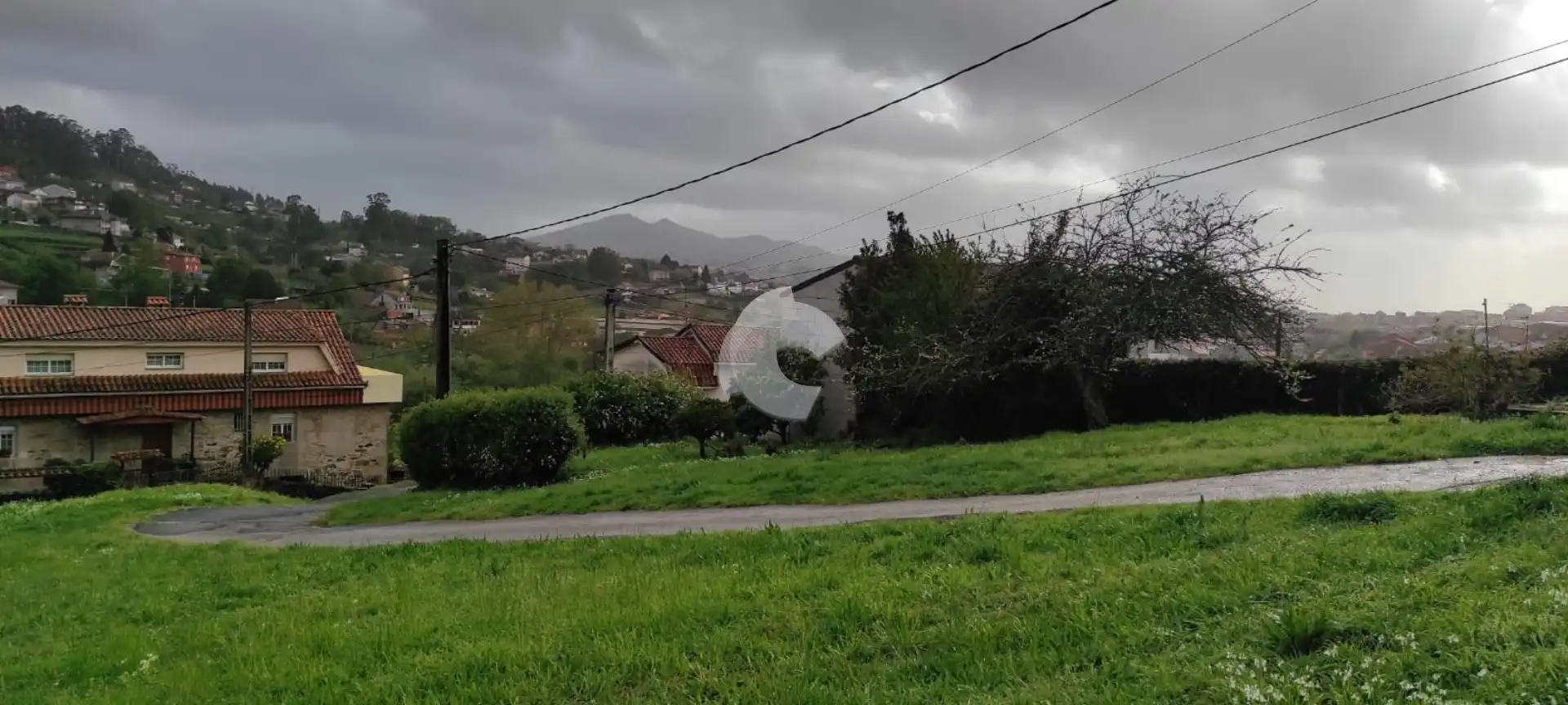 Residencial en venta en Vigo 