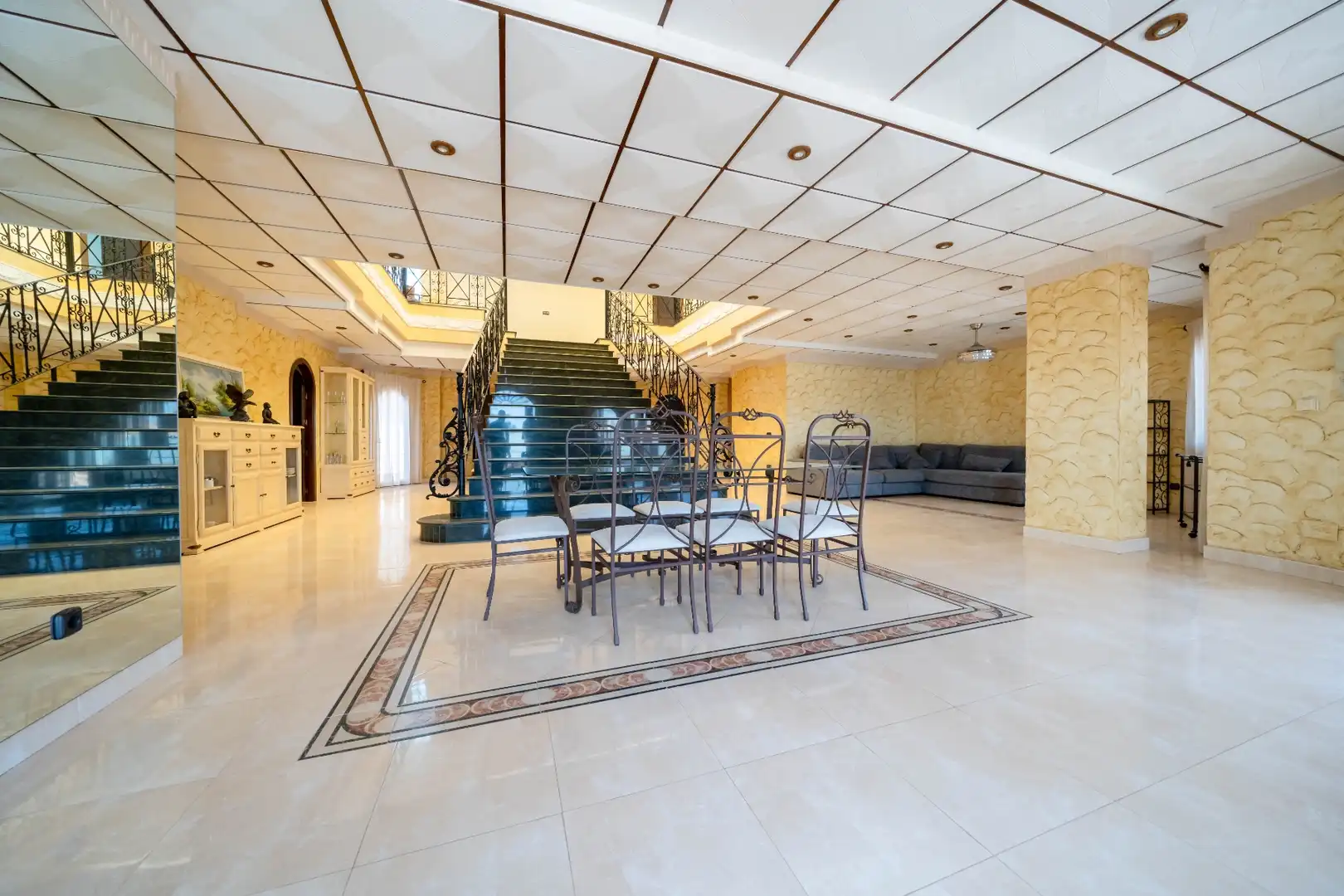 Chalet con piscina en venta en Orihuela Costa, imagen 5