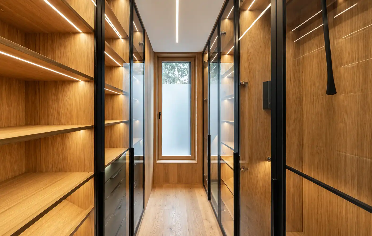 Piso con ascensor en venta en Chamberí, imagen 8