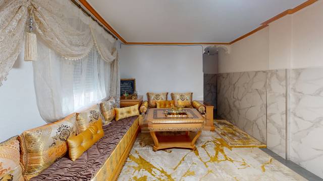 Piso en Venta en Pasaje Juan Ramon Jimenes en Juan XXIII