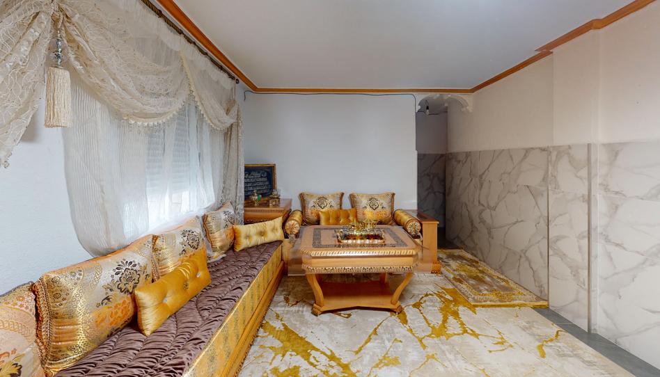 Foto 1 de Pis en venda a Pasaje Juan Ramon Jimenes, Juan XXIII, Alicante