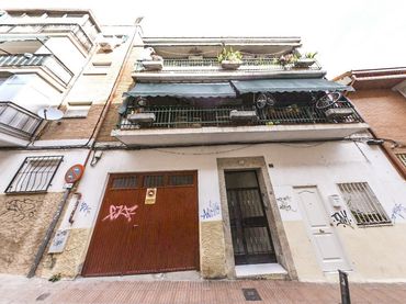 Casa en venda a NUESTRA SEÑORA DEL ROSARIO