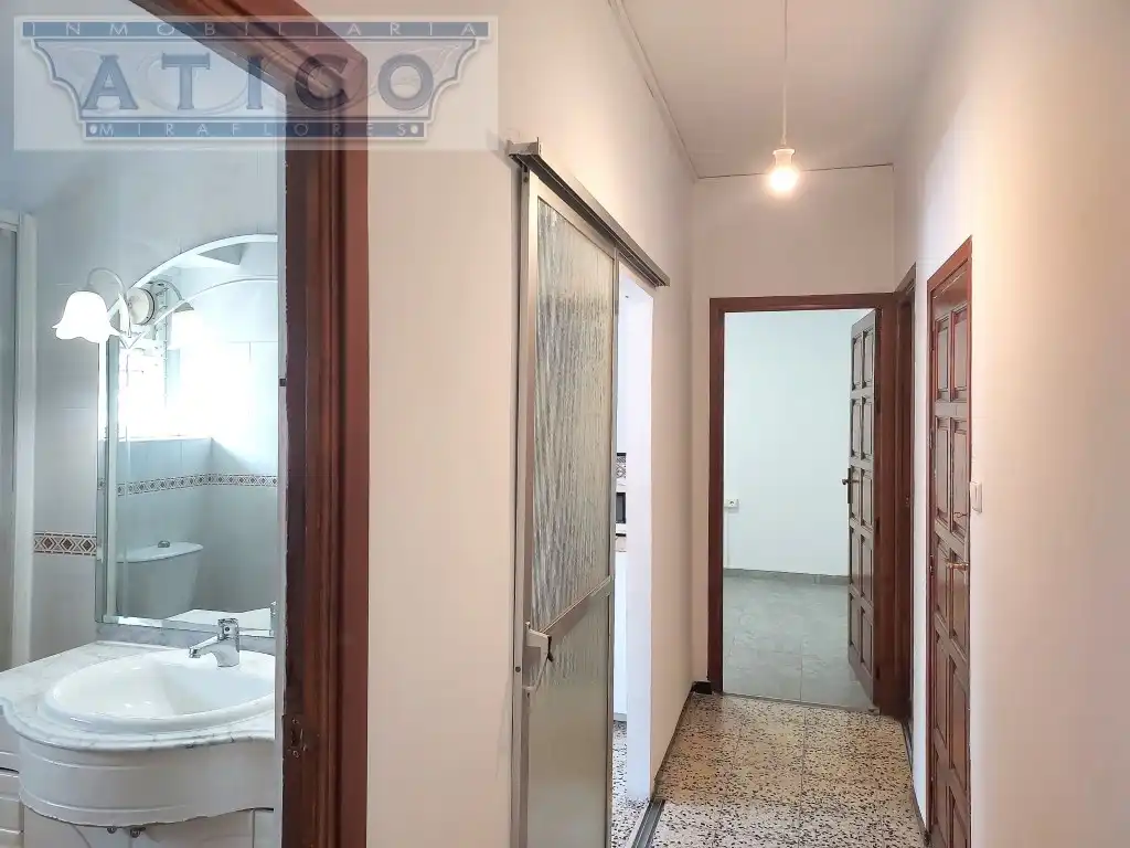 Flat for sale in Sevilla