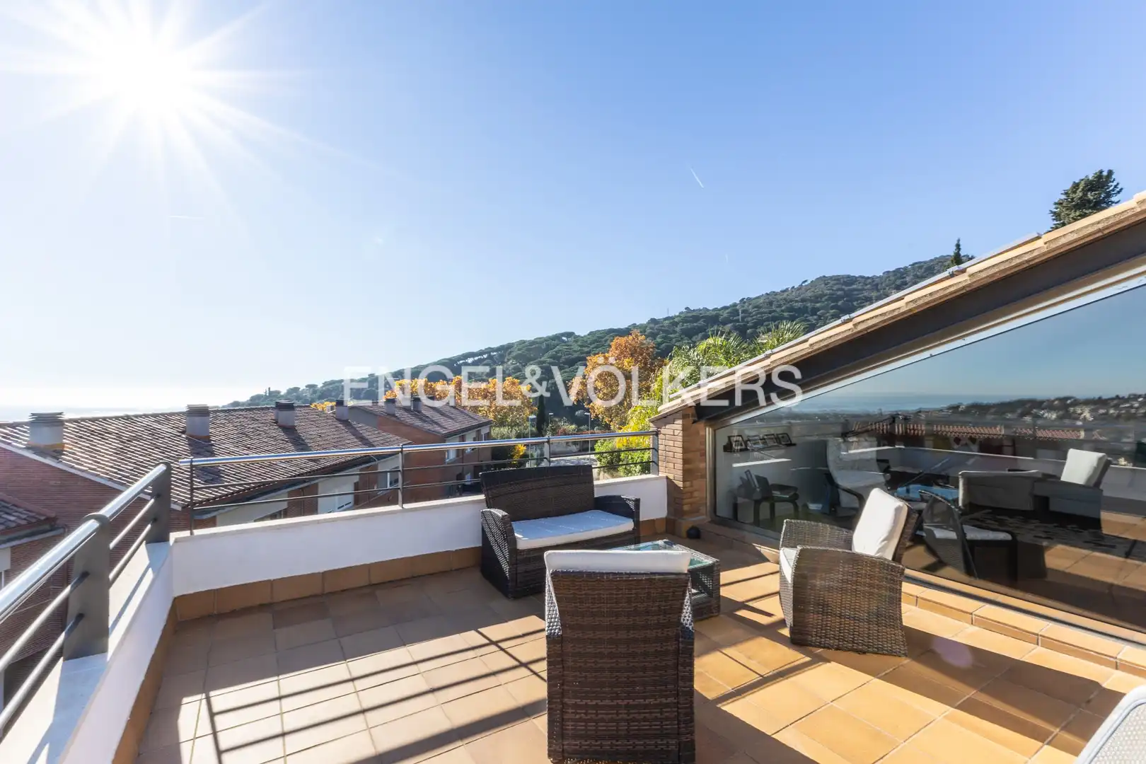 Reihenhaus mit Pool zum Verkauf in Vilassar de Dalt, imagen 36