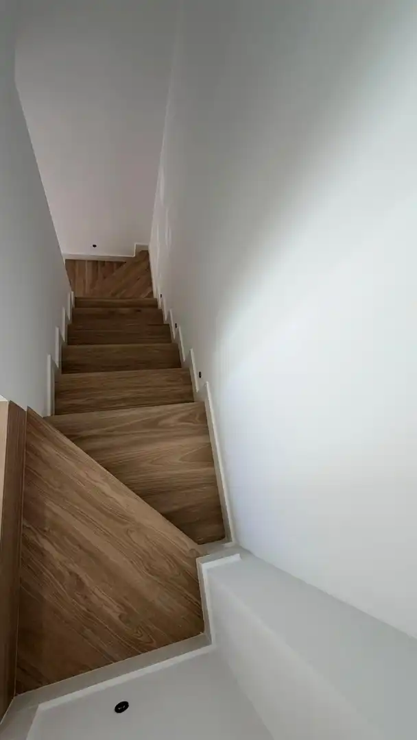 Casa a schiera con terrazza in affitto a Santa Pola ciudad, imagen 27