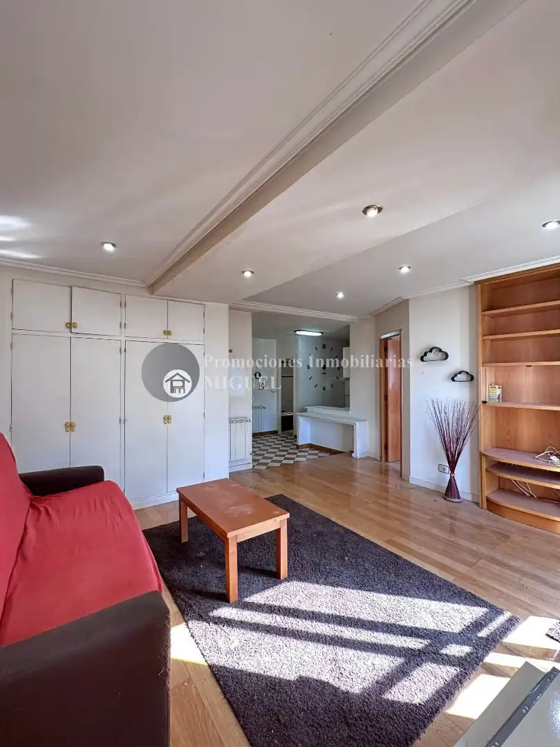 Bedroom of Apartments for sale in Verín  with Balcony