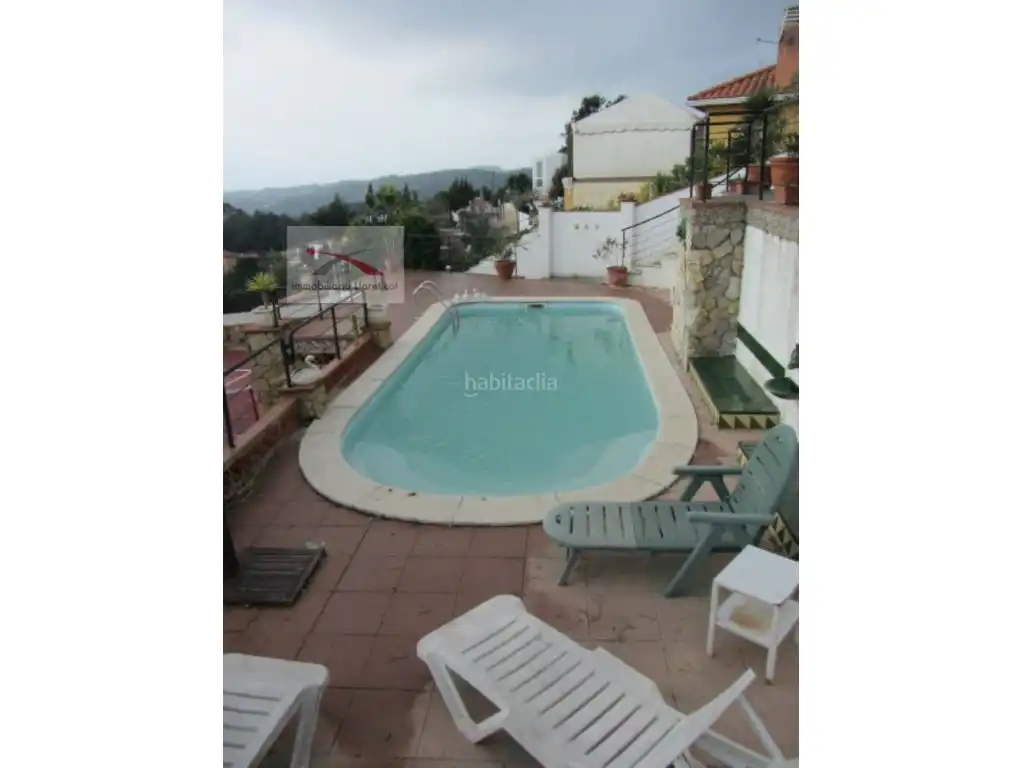 Maison avec piscine à vendre à Lloret Blau - La Creu de Lloret, imagen 5