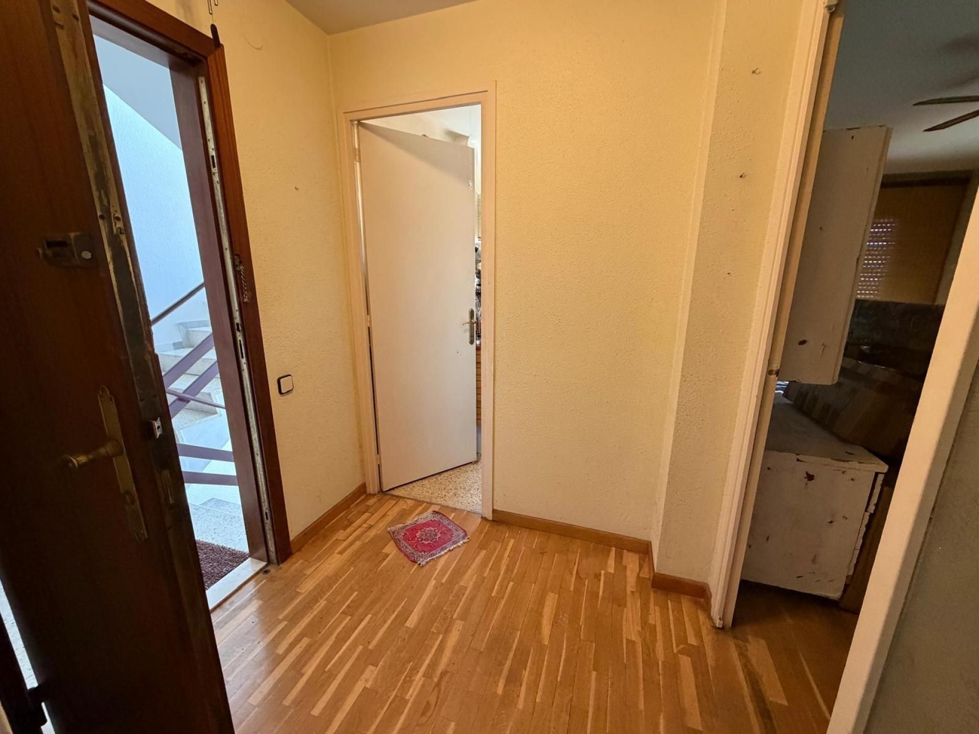 Pis en venda en Sabadell amb Parquet i Balcó