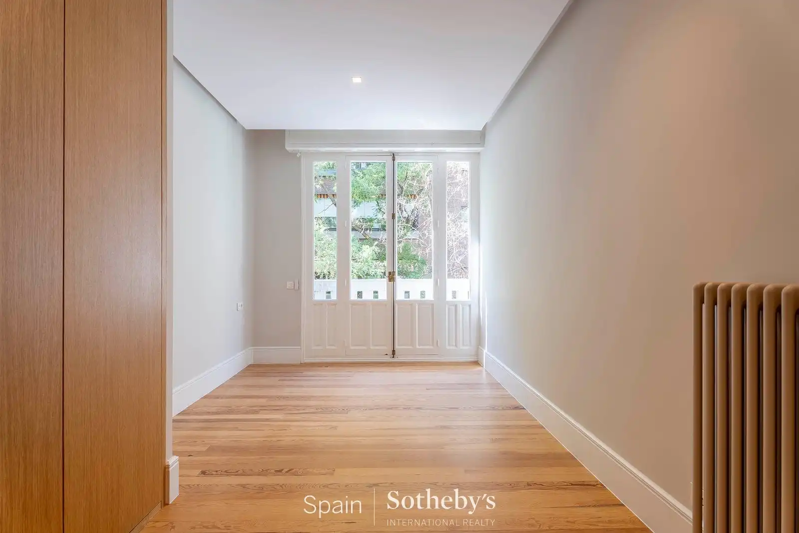 Apartament amb ascensor de lloguer a Calle de Zurbano, imagen 10
