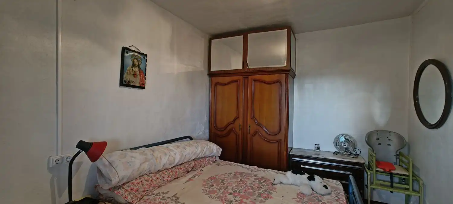 Dormitori de Casa o xalet en venda en L'Alcora