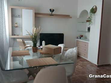 Reihenhaus mit Garten zum Verkauf in Calle Santa Herminia