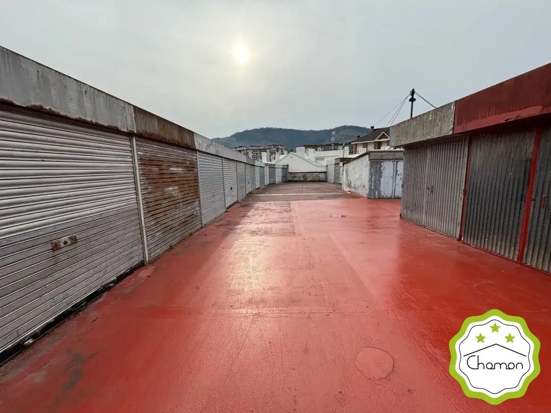 Parkplatz zum Verkauf in Errekalde, imagen 4