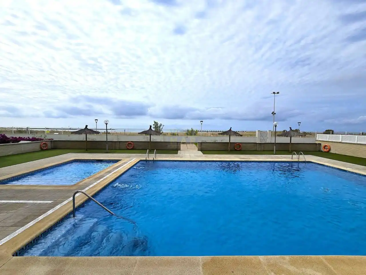 Appartement avec piscine à vendre à Cunidor, imagen 2