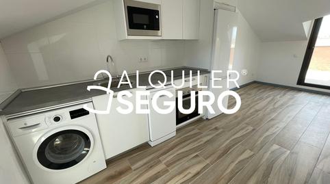 Photo 5 of Attic to rent in De la Harina, Centro, Fuenlabrada