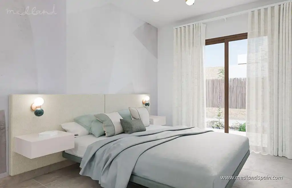 Villa avec piscine à vendre à Balcón de Finestrat - Terra Marina, imagen 7