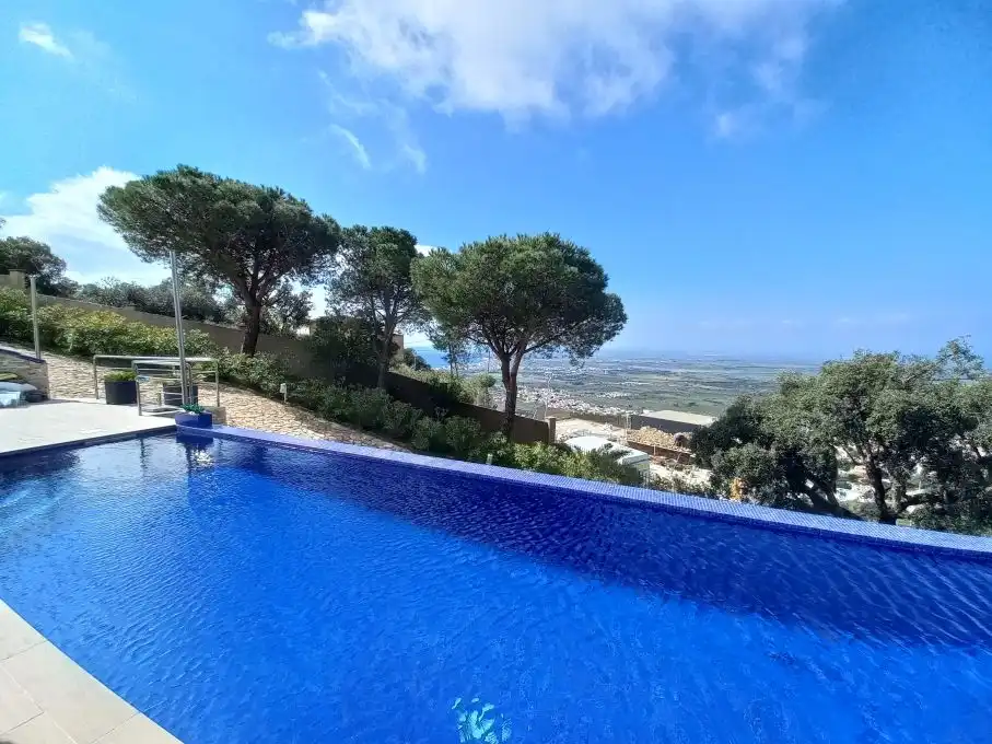 Haus mit Pool zum Verkauf in Carrer Menorca, imagen 25