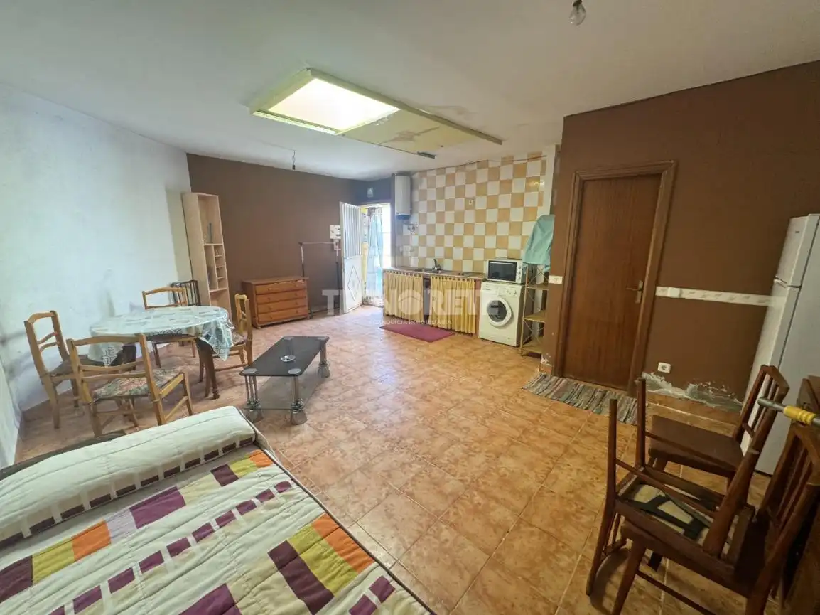 Finca rústica en venda en Tórtola de Henares