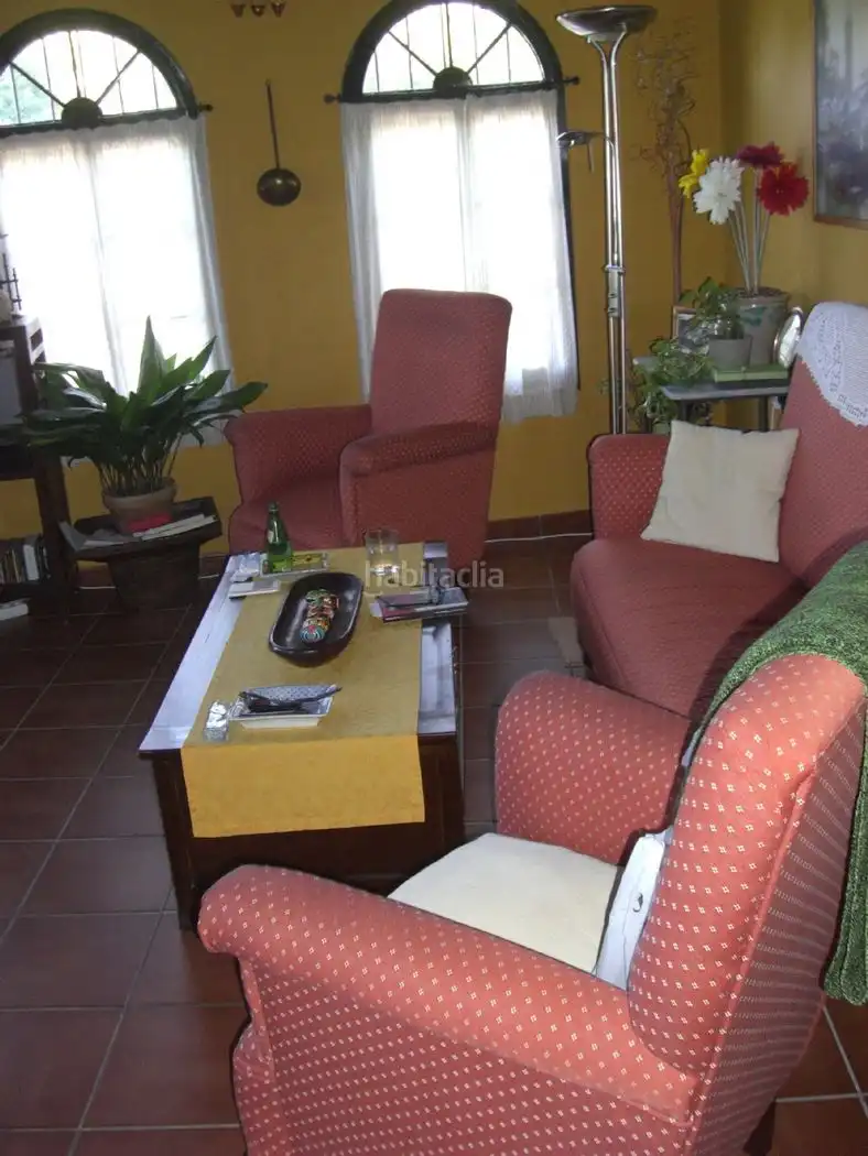 Casa amb jardí en venda a Calle la Charneca 4, imagen 23