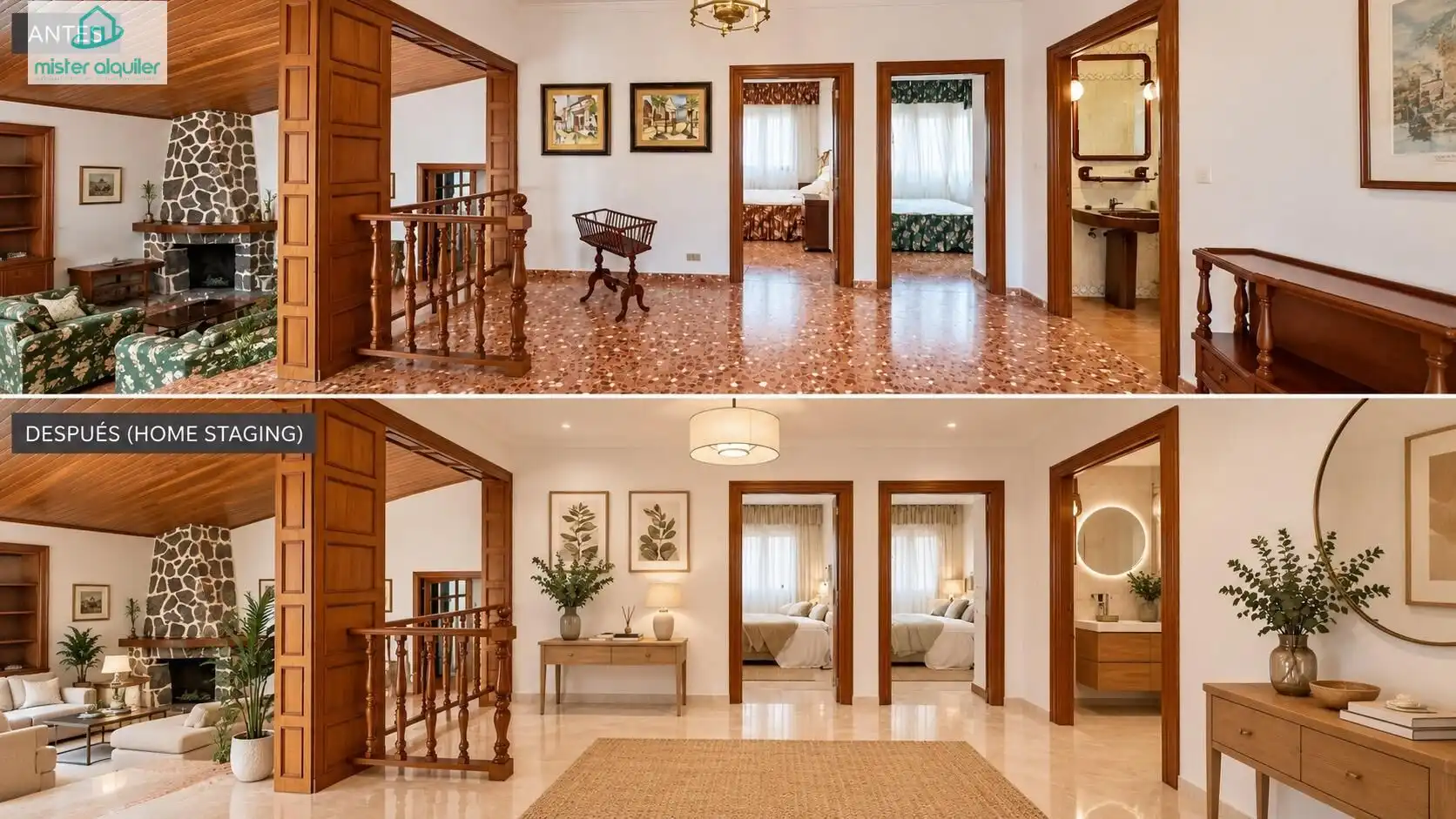 Villa con terrazza in vendita a Calle Cíes 9, imagen 21