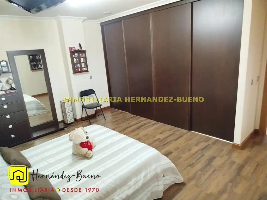 Casa o chalet en venta en Calvarrasa de Abajo con Calefacción, Jardín privado y Terraza